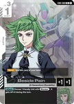 Beside Pain (EB01-069) - Eternal Nexus Holofoil