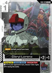 Daryl Lorenz (EB01-070) - Eternal Nexus