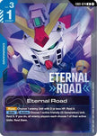 Eternal Road (EB01-074) - Eternal Nexus