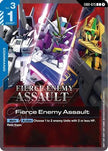 Fierce Enemy Assault (EB01-075) - Eternal Nexus