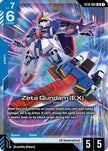 Zeta Gundam (EX) (ST10-001) - Starter Deck 10 Generation Pulse Holofoil