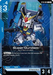 Super Gundam (ST10-004) - Starter Deck 10 Generation Pulse