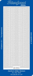 Deco Stickers - Borders