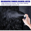 Glitter Spray for Hair and Body Long-Lasting Sparkle Shimmer Spray 60ml All Skin Tones