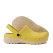 Unisex EVA Clog Slingback Shoes – Slip-On Hospital, Beach & Garden Clogs | Sizes 40–46