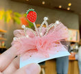 Princess Crown – Dog Crown Accessory
