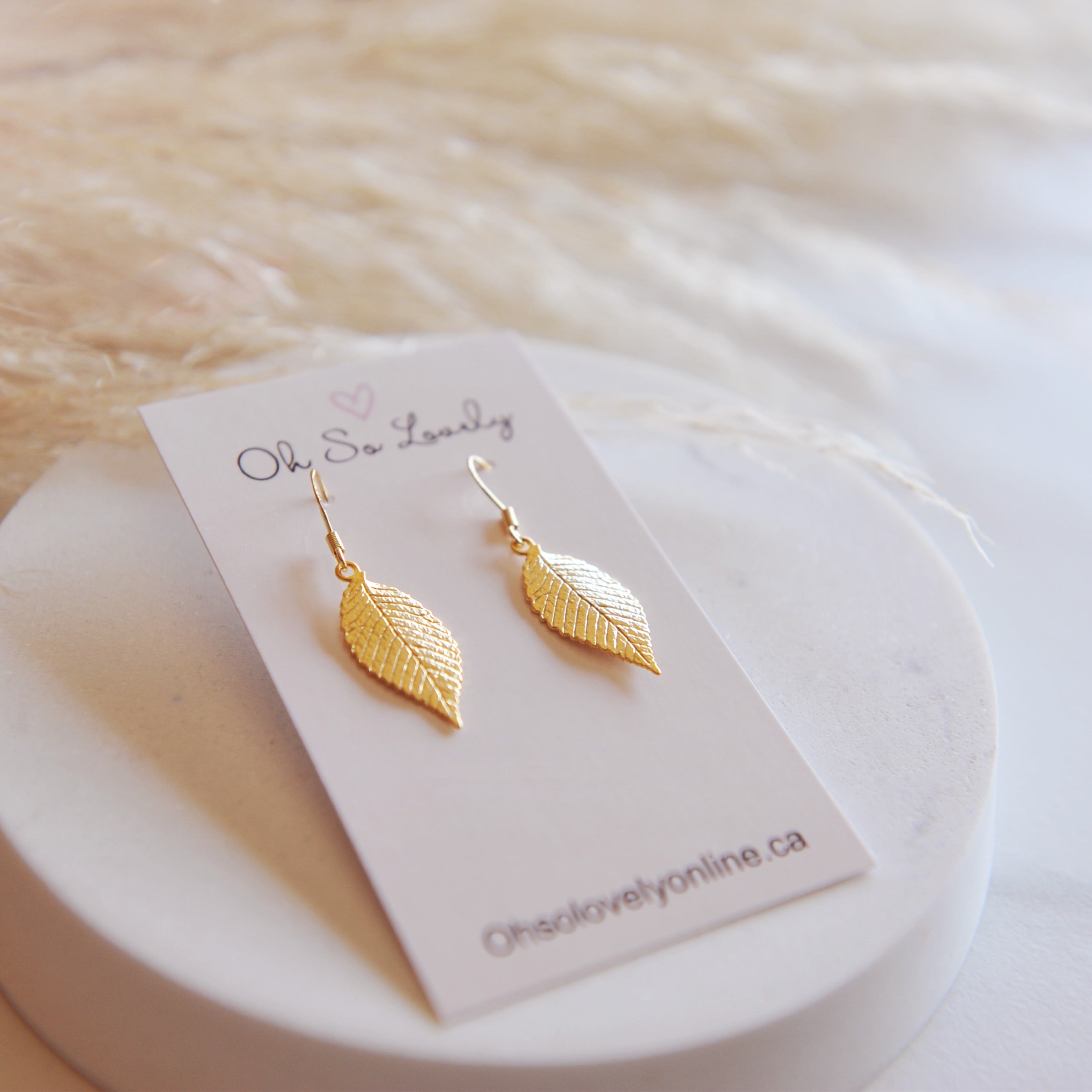 Lainey Earrings