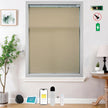 Equipped With A 15 Channel Remote Control Solar Charging Panel, Electric Blinds, Intelligent Remote Control Curtains, Silent Sunshades, Detachable Rechargeable Lithium Batteries