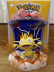 Pokemon Happy Party Photo Frame Assembling