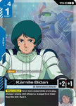 Kamille Bidan (C+) (ST10-011) - Starter Deck 10 Generation Pulse Holofoil