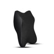 Car Memory foam headrest neck protector Lumbar support pillow