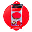 LUCIANO GOURMET 3 in 1 Splatter Screen - 70372