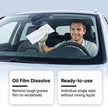Oil Film Remover Wipes for Car Windshield – Glass Polishing Cloth | Canada & USA