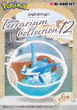 Pokemon Terrarium Collection 12 (1 Random Box) (Re-ment Blind Box)