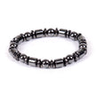 Magnetic Therapy Bracelet – Pentagram Stone Weight Loss & Pain Relief (Unisex)