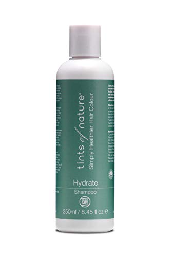 Tints Of Nature - Hydrate Shampoo (250ml)