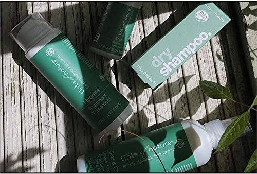 Tints Of Nature - Sulfate Free Shampoo (250ml)