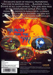 Breath of Fire: Dragon Quarter (usagé)