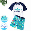 Children's Split Swimsuit | Kids Two-Piece Swimwear Canada