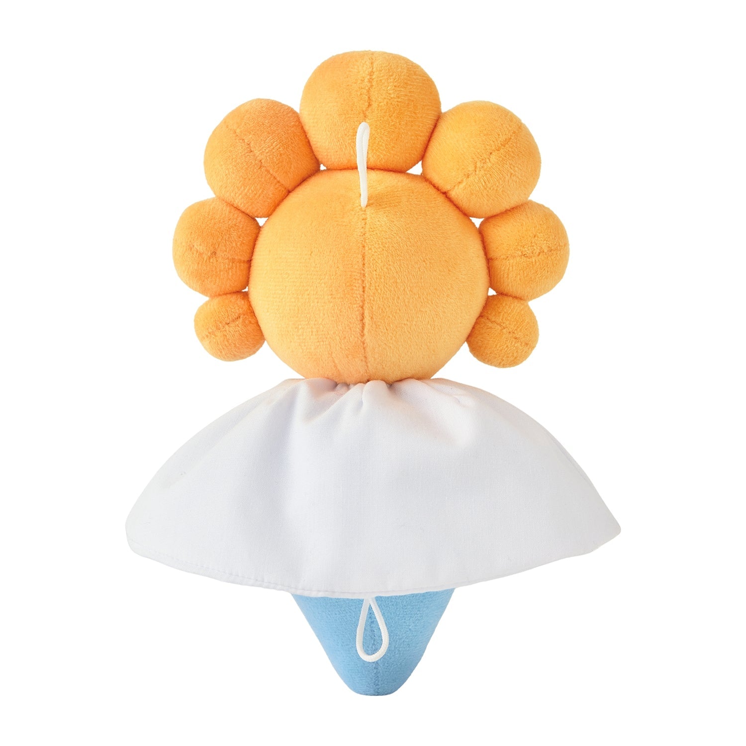 Japan Pokemon Center: Weather Doll Castform