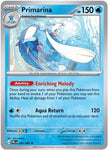 Primarina - 020/084 20 - ME05 Pitch Black Reverse Holofoil