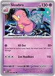 Slowbro - 030/084 30 - ME05 Pitch Black