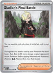 Gladion's Final Battle - 077/084 77 - ME05 Pitch Black Reverse Holofoil
