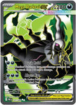 Mega Darkrai ex - 101/084 101 - ME05 Pitch Black Holofoil