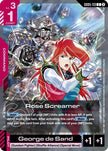 Rose Screamer (GD05-113) - Freedom Ascension