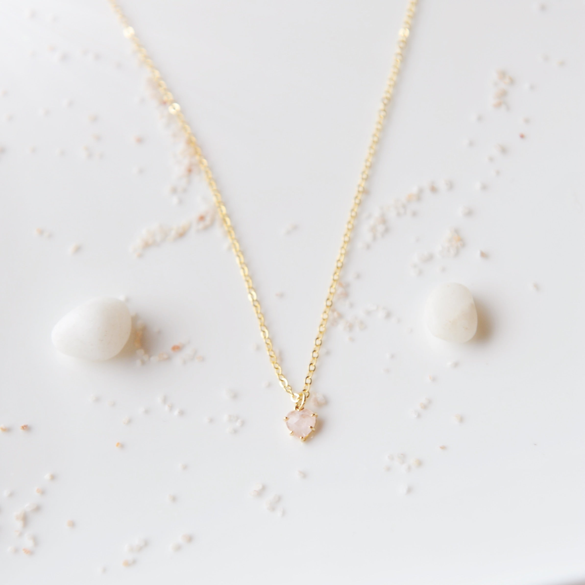 Valentina Necklace