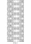Deco Stickers - Border Stars
