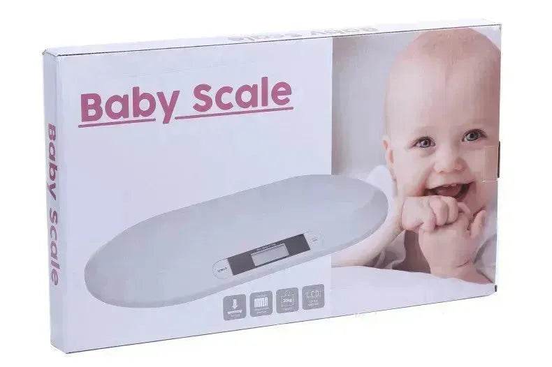 Electronic Digital Hospital Newborn Baby Weight Scale Machine