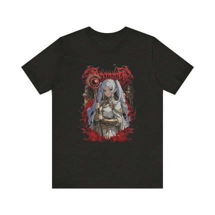 1000 year mage Unisex Jersey Short Sleeve Tee
