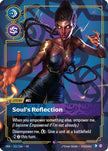 Mel - Soul's Reflection (151/166) - Vendetta Foil