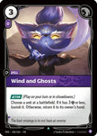 Wind and Ghosts (106/166) - Vendetta
