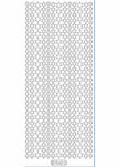 Deco Stickers -  Star Borders