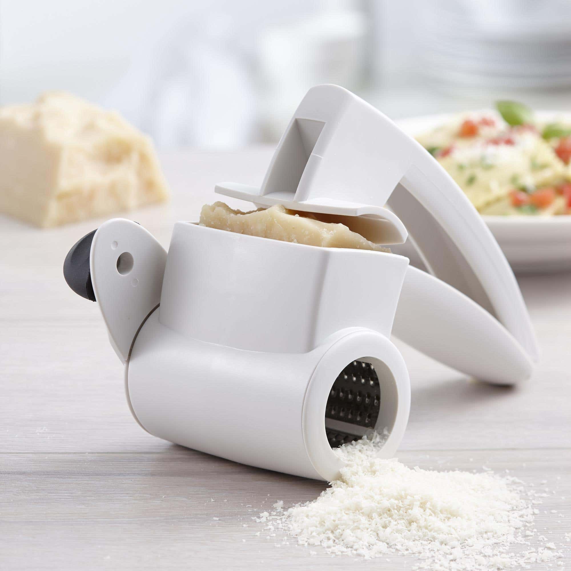 LUCIANO GOURMET Rotary Grater - 70689