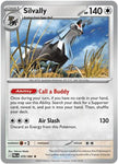 Silvally - 070/084 70 - Deck Exclusives