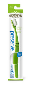Preserve by Recycline - Toothbrush - Medium (1ct)