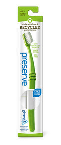 Preserve by Recycline - Toothbrush - Ultra Soft (1ct)