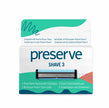 Preserve by Recycline - Shave 3 Replacement Blades (4ct)