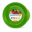 Preserve by Recycline - Everyday Plates - Apple Green (4ct)