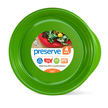 Preserve by Recycline - Everyday Plates - Apple Green (4ct)