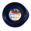 Preserve by Recycline - Everyday Plates - Midnight Blue (4ct)