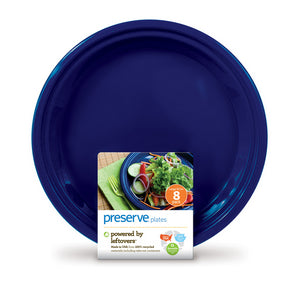 Preserve by Recycline - Plateware - Lg (10.5 (8un)
