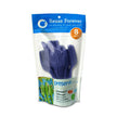 Preserve by Recycline - Preserve Cutlery- Midnight Blue (24pc)