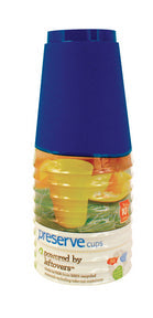Preserve by Recycline - Tumblers - Midnight Blue (454g)