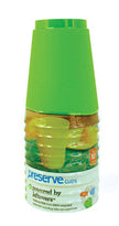 Preserve by Recycline - Tumblers - Apple Green (454g)