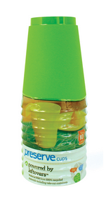 Preserve by Recycline - Tumblers - Apple Green (454g)