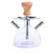 Arabic hookah set